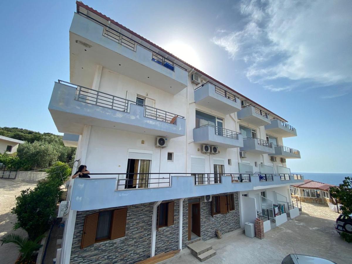 Villa Nana 사밀 외부 사진