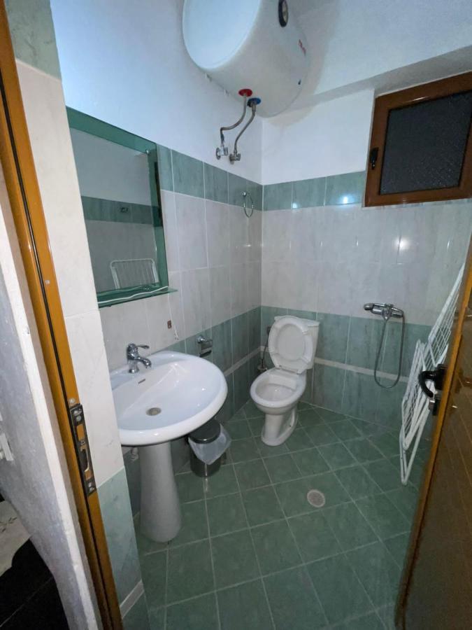 Villa Nana 사밀 외부 사진