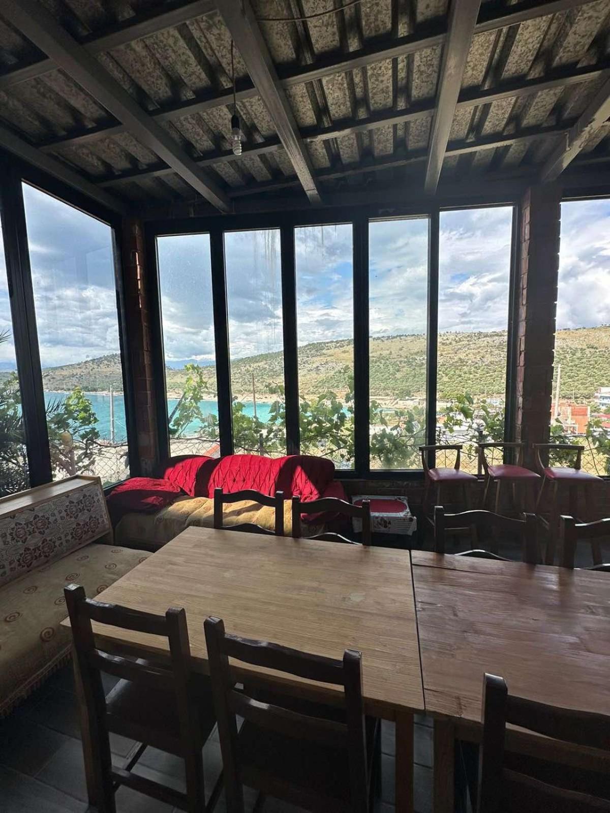 Villa Nana 사밀 외부 사진