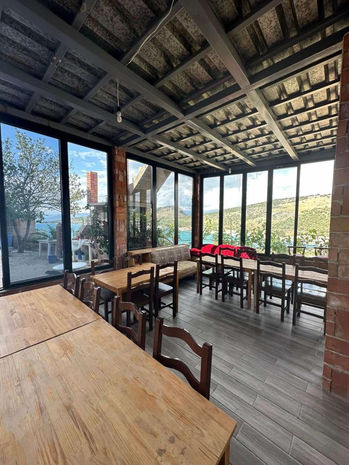 Villa Nana 사밀 외부 사진