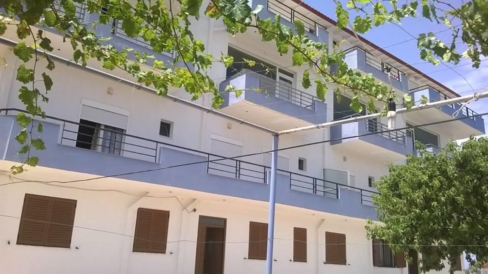 Villa Nana 사밀 외부 사진