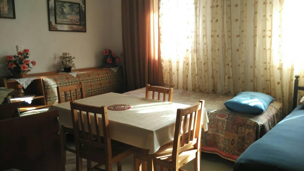 Villa Nana 사밀 외부 사진